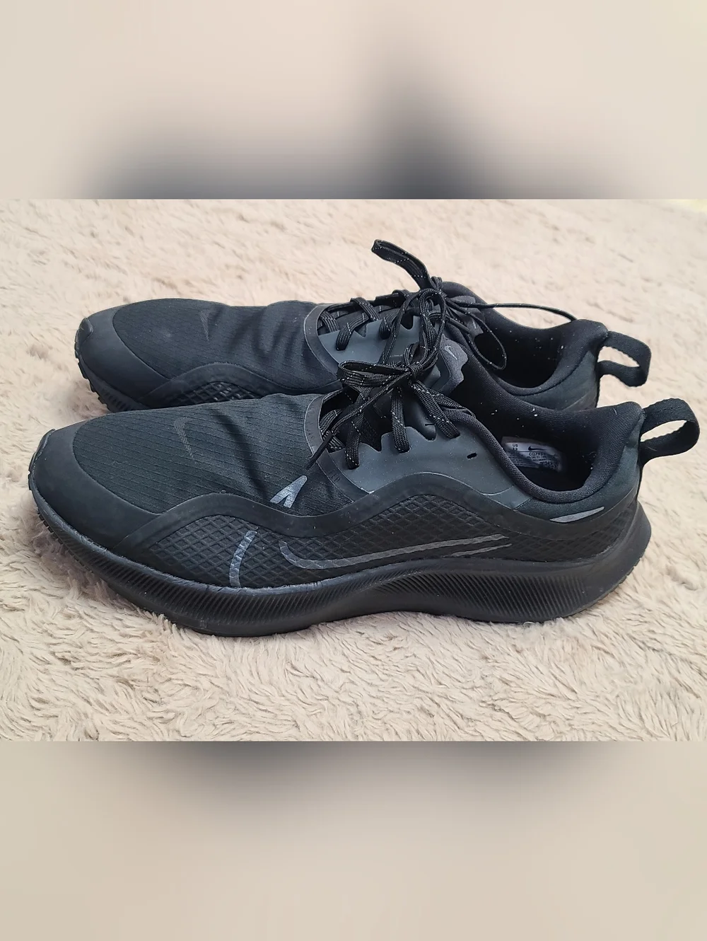 Nike Air Zoom Pegasus 37 Men’s Size 13 - Picture 6 of 10